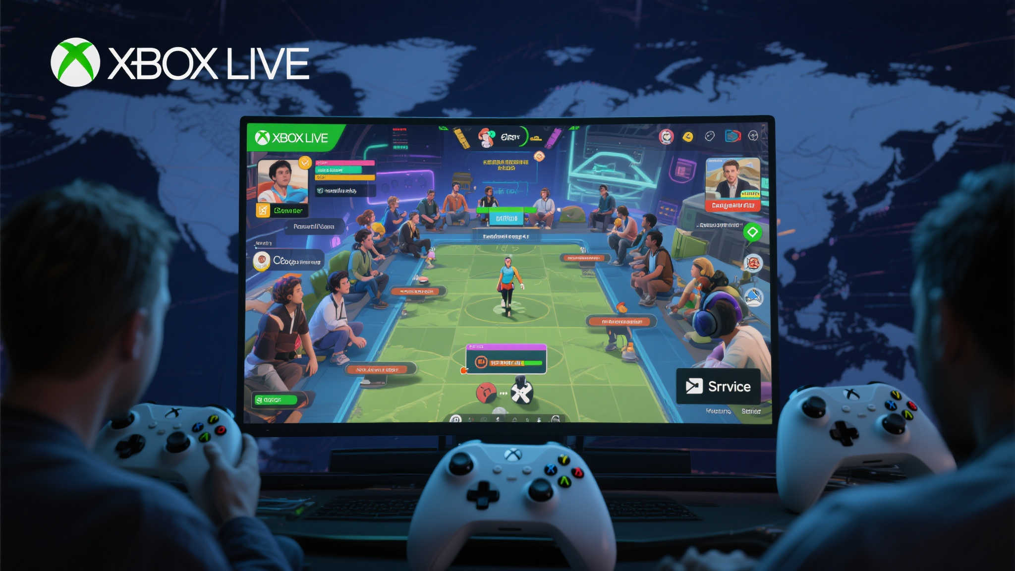 玩家怒批XBOX大裁员,呼吁拒绝续订XGP服务!