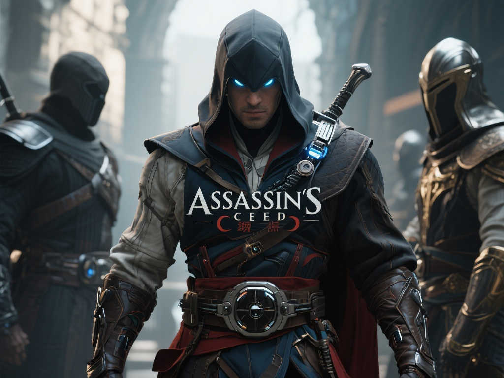 《AC影》淡化现代剧情，《Hexe》能否重振现代线叙事？