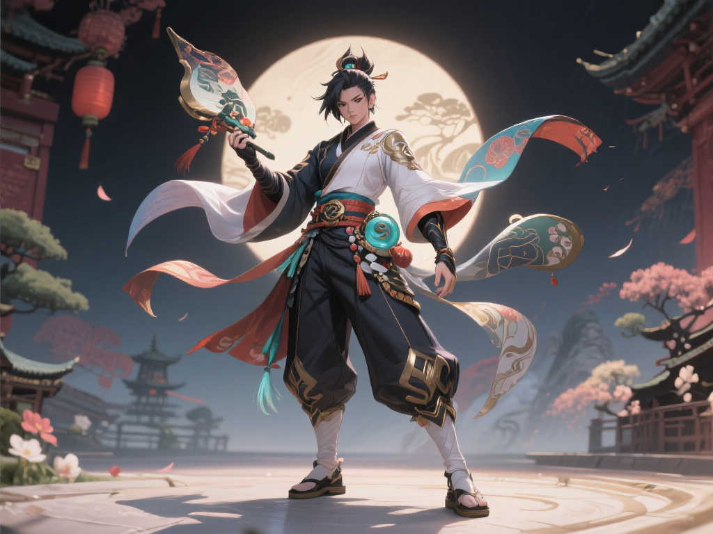 星铁新角色横扫中日韩三服，魅力究竟有多惊人？