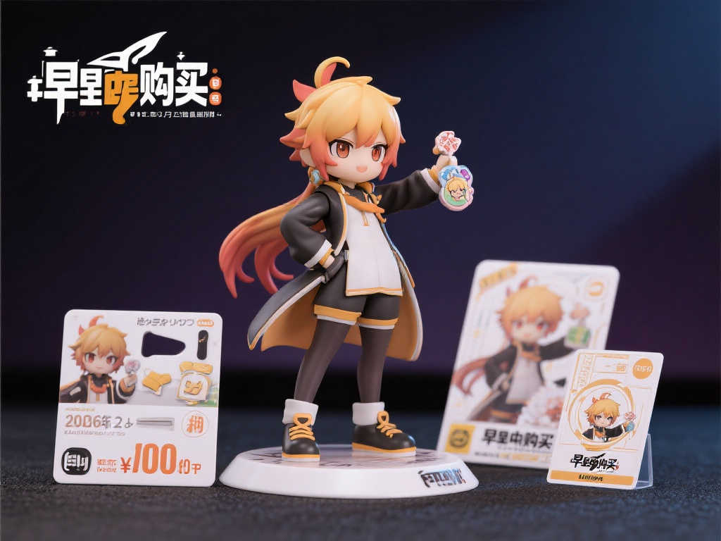 《胜利女神：妮姬》阿妮斯 Hyper Body 模型 2026年2月即将上市