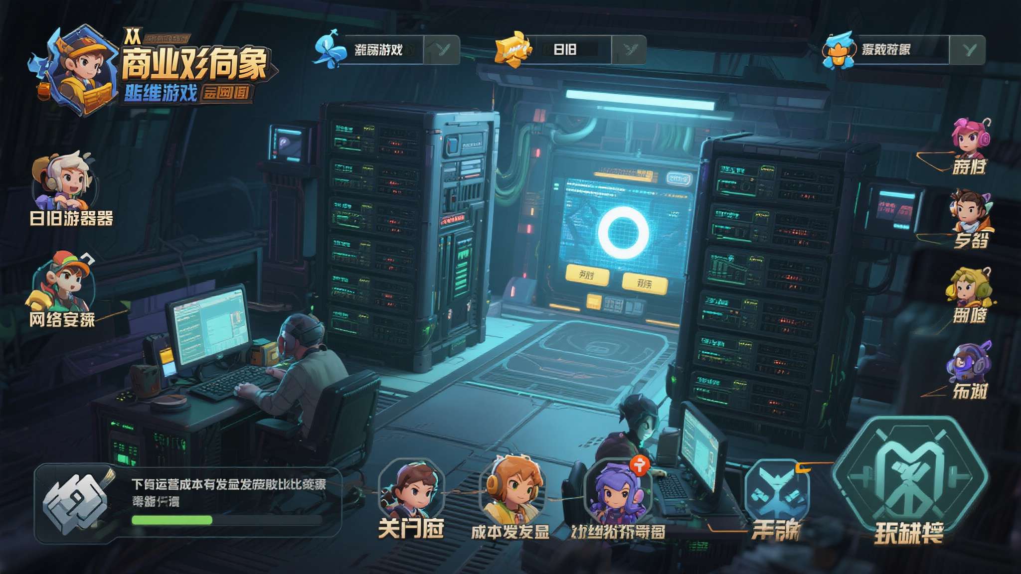 战地6无法连接ea服务器