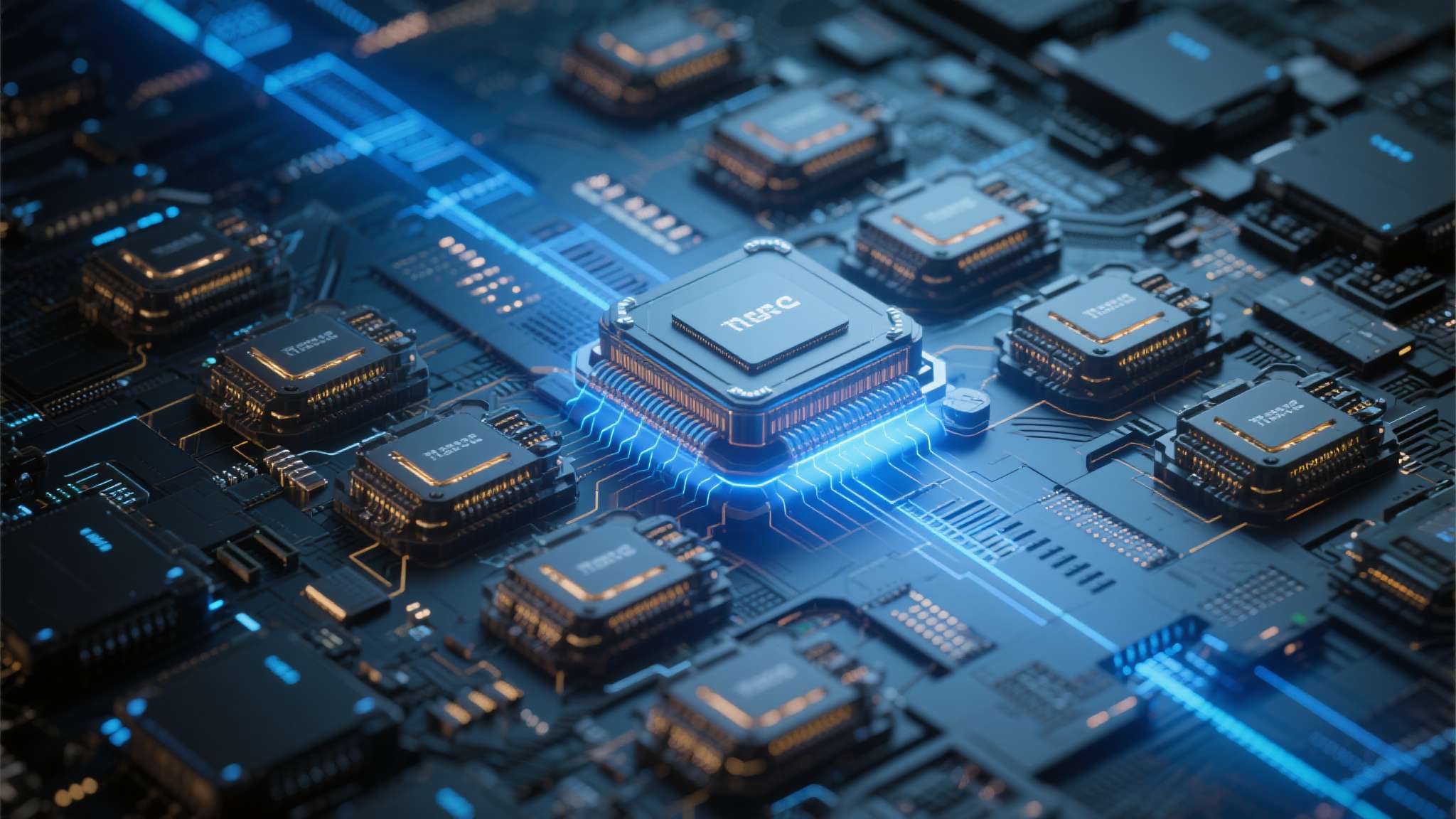 AMD官宣重磅新技术！联手三星 3A游戏光追大提升